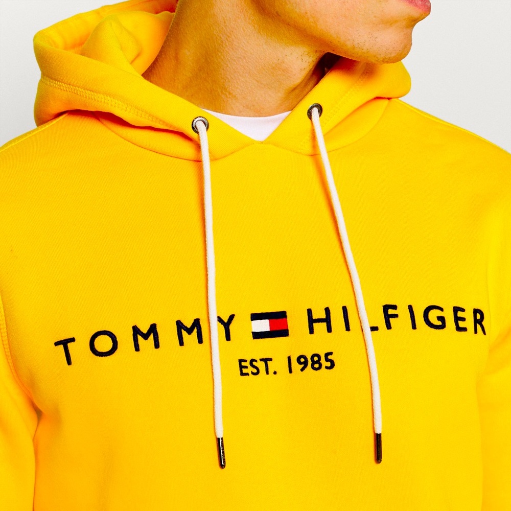 Tommy Hilfiger Mens Hoodie